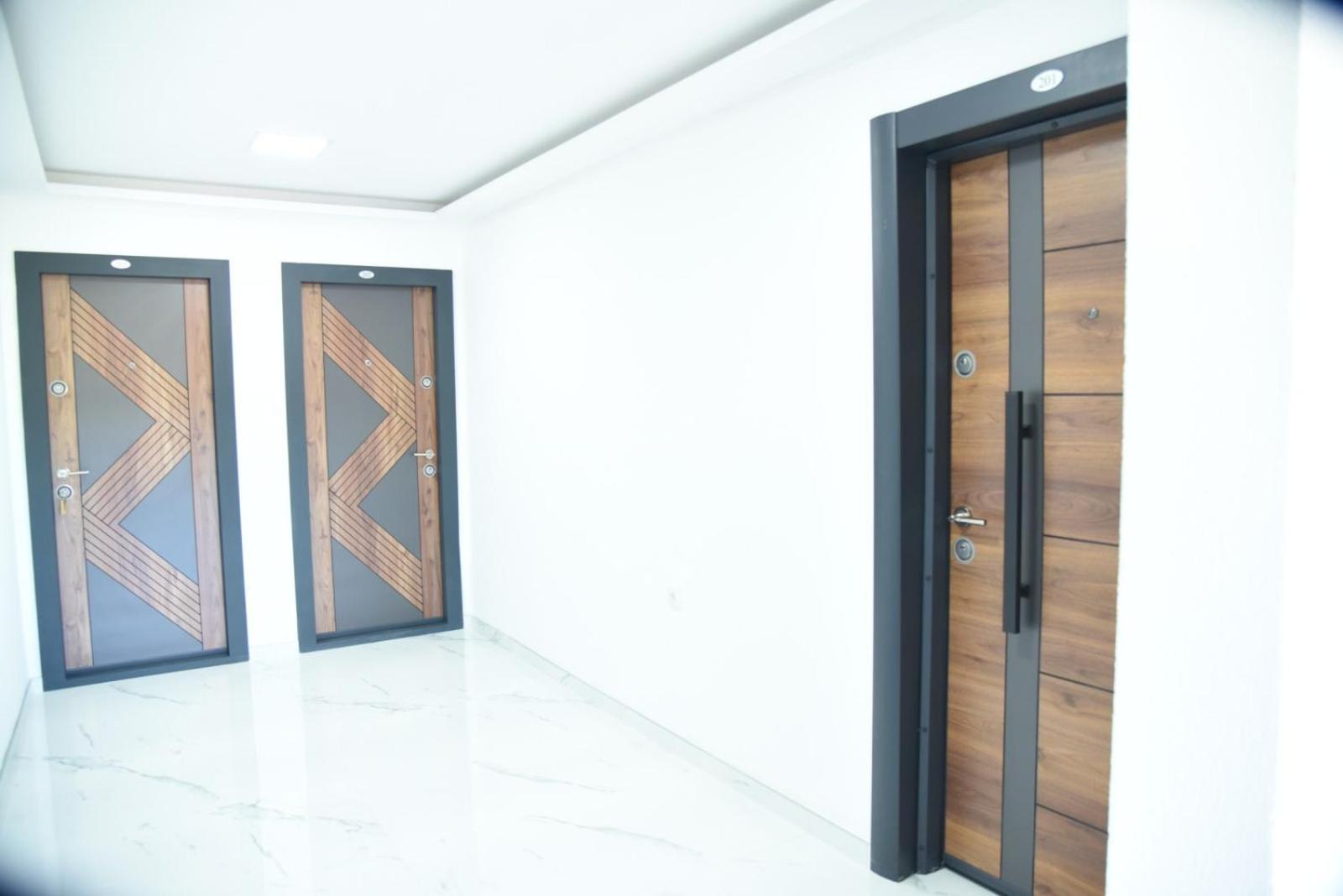 Vb Apartmani Prijedor Exterior photo