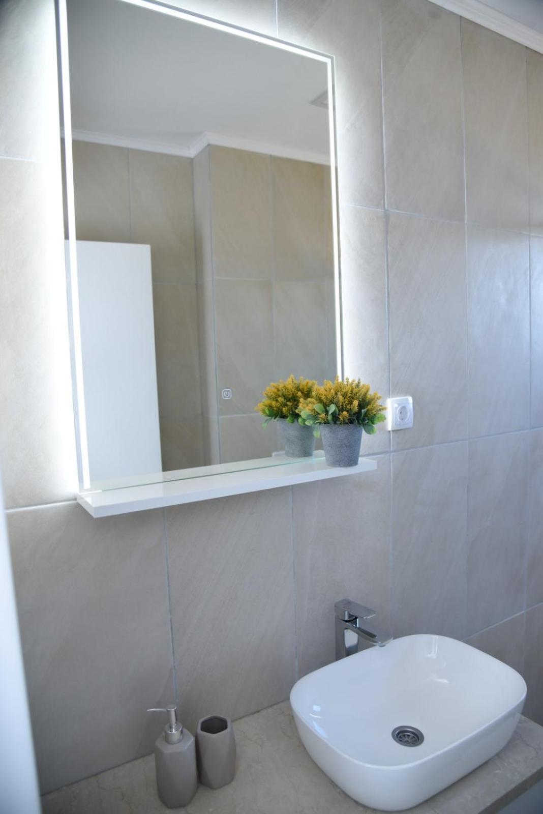 Vb Apartmani Prijedor Exterior photo