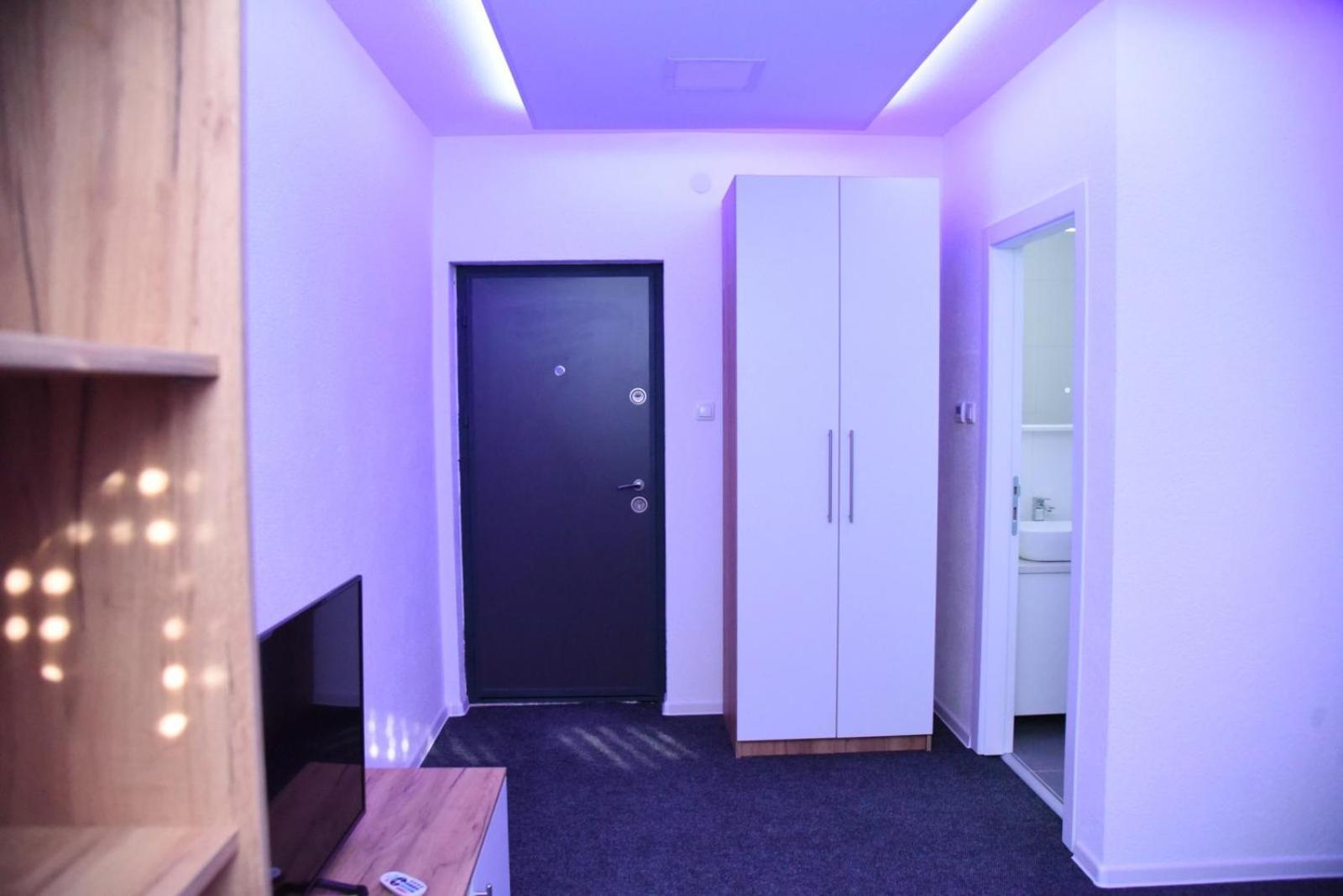 Vb Apartmani Prijedor Exterior photo